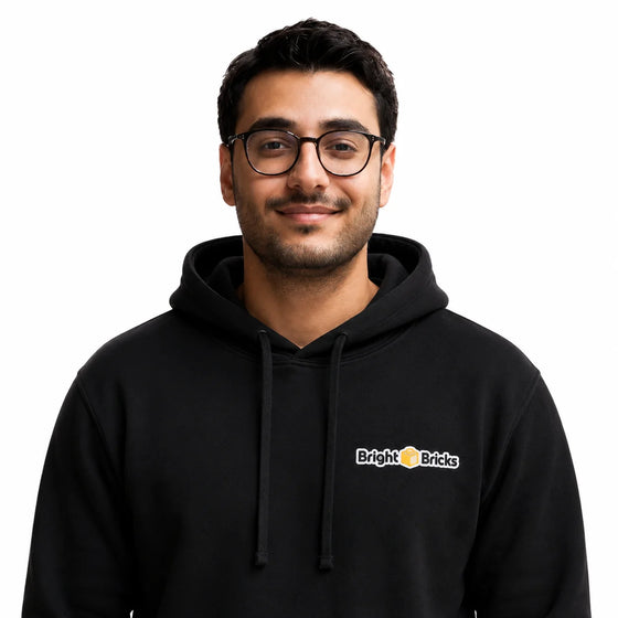 Mikail Yenilmez, Gründer von Bright My Bricks