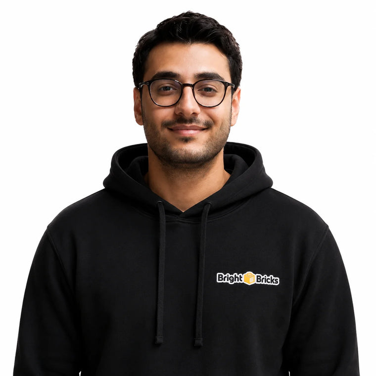 Mikail Yenilmez, Gründer von Bright My Bricks