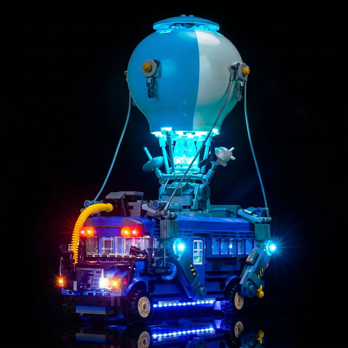 Kits d'éclairage LEGO Fortnite
