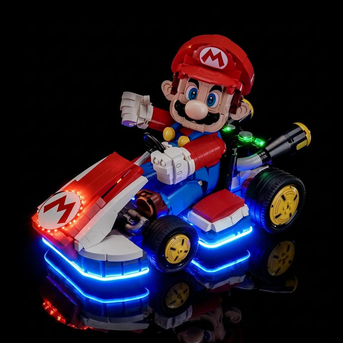 Kits d'éclairage LEGO Super Mario