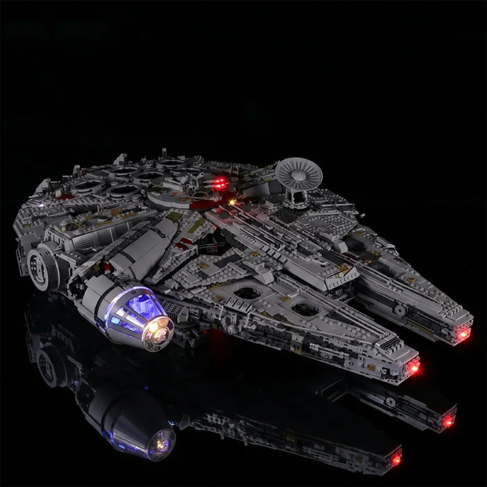 Kits d'éclairage LEGO Star Wars