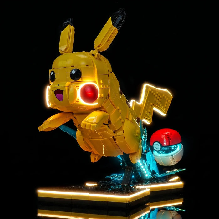 Kits LED pour sets LEGO® Pokémon