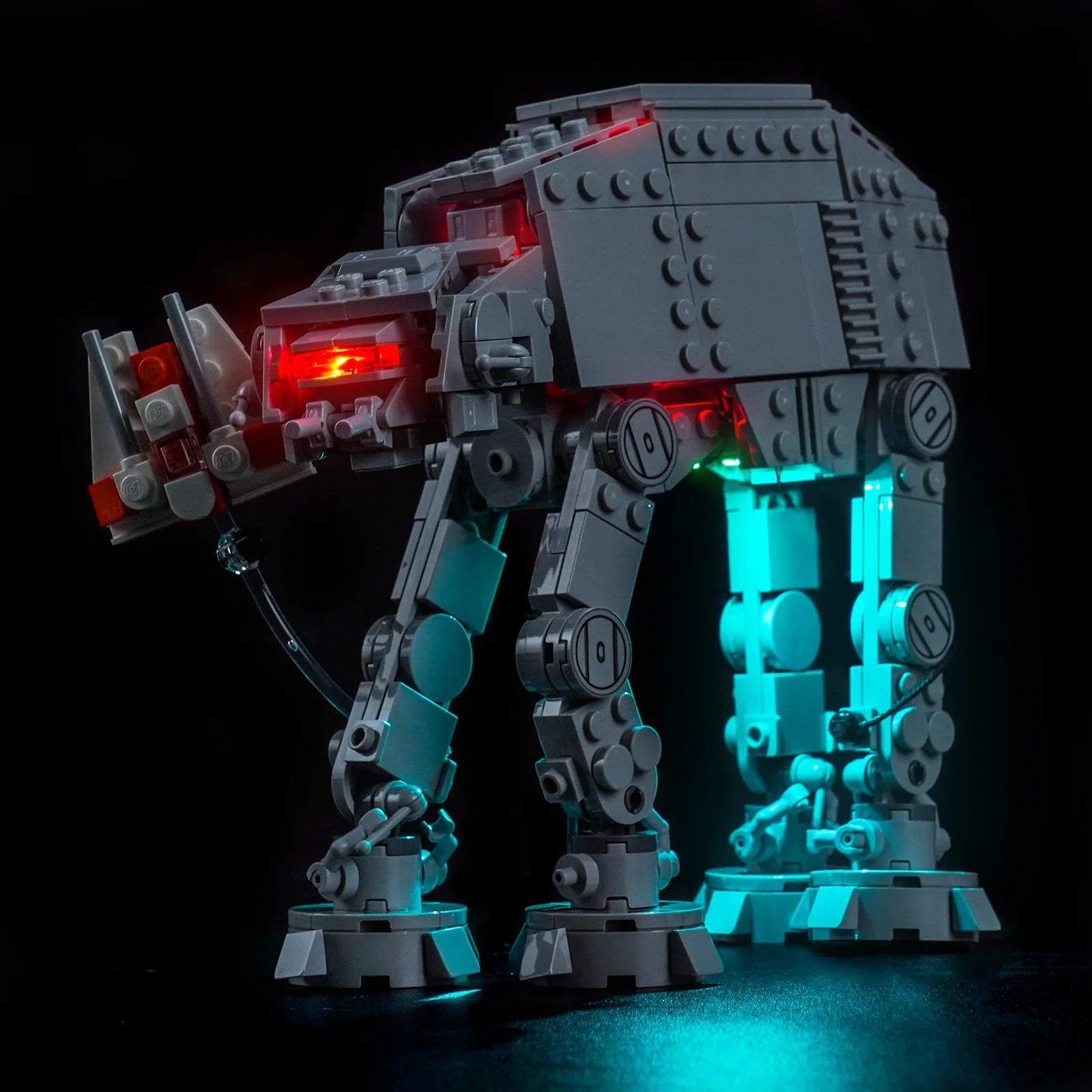Beleuchtungsset für LEGO® Star Wars AT-AT™ #75440