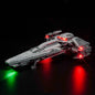 Light_Kit_for_LEGO_Darth_Mauls_Sith_Infiltrator_75383_Bright_My_Bricks