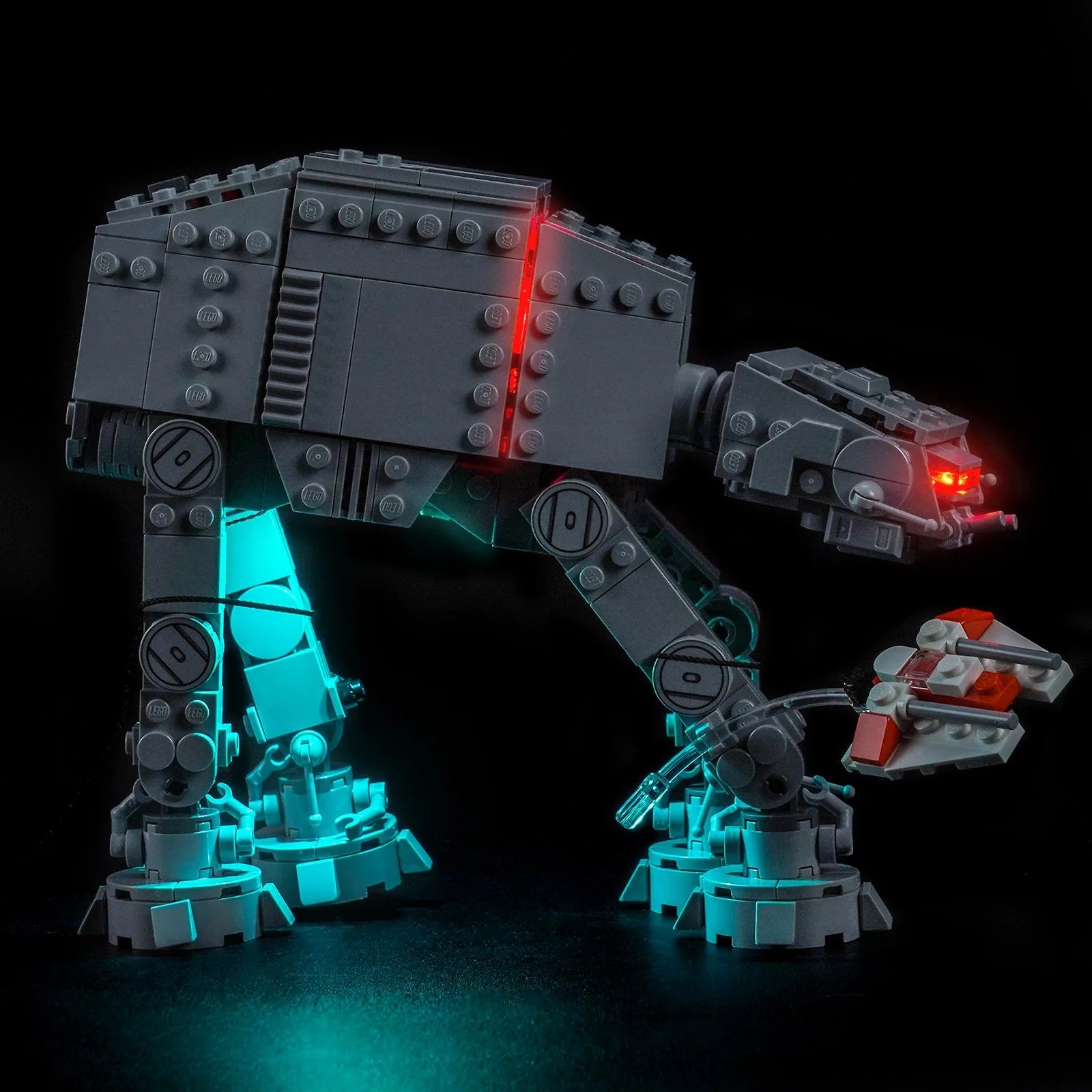Beleuchtungsset für LEGO® Star Wars AT-AT™ #75440