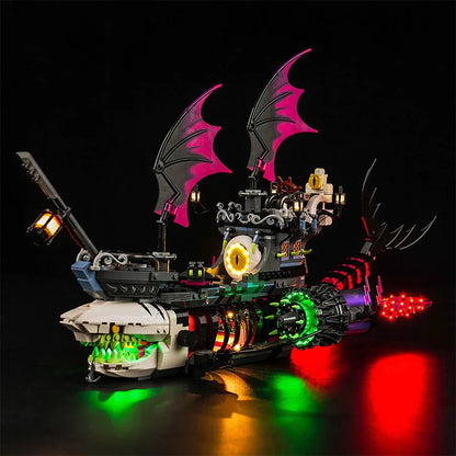 Light_Kit_for_LEGO_Nightmare_Shark_Ship_71469_Bright_My_Bricks_2