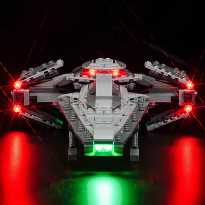Light_Kit_for_LEGO_Darth_Mauls_Sith_Infiltrator_75383_Bright_My_Bricks_2