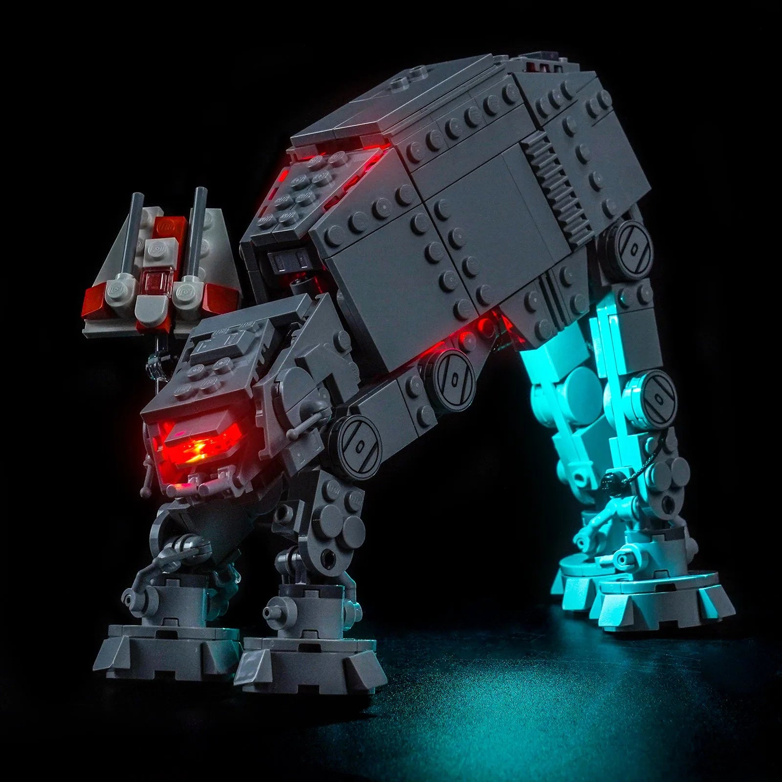 Beleuchtungsset für LEGO® Star Wars AT-AT™ #75440
