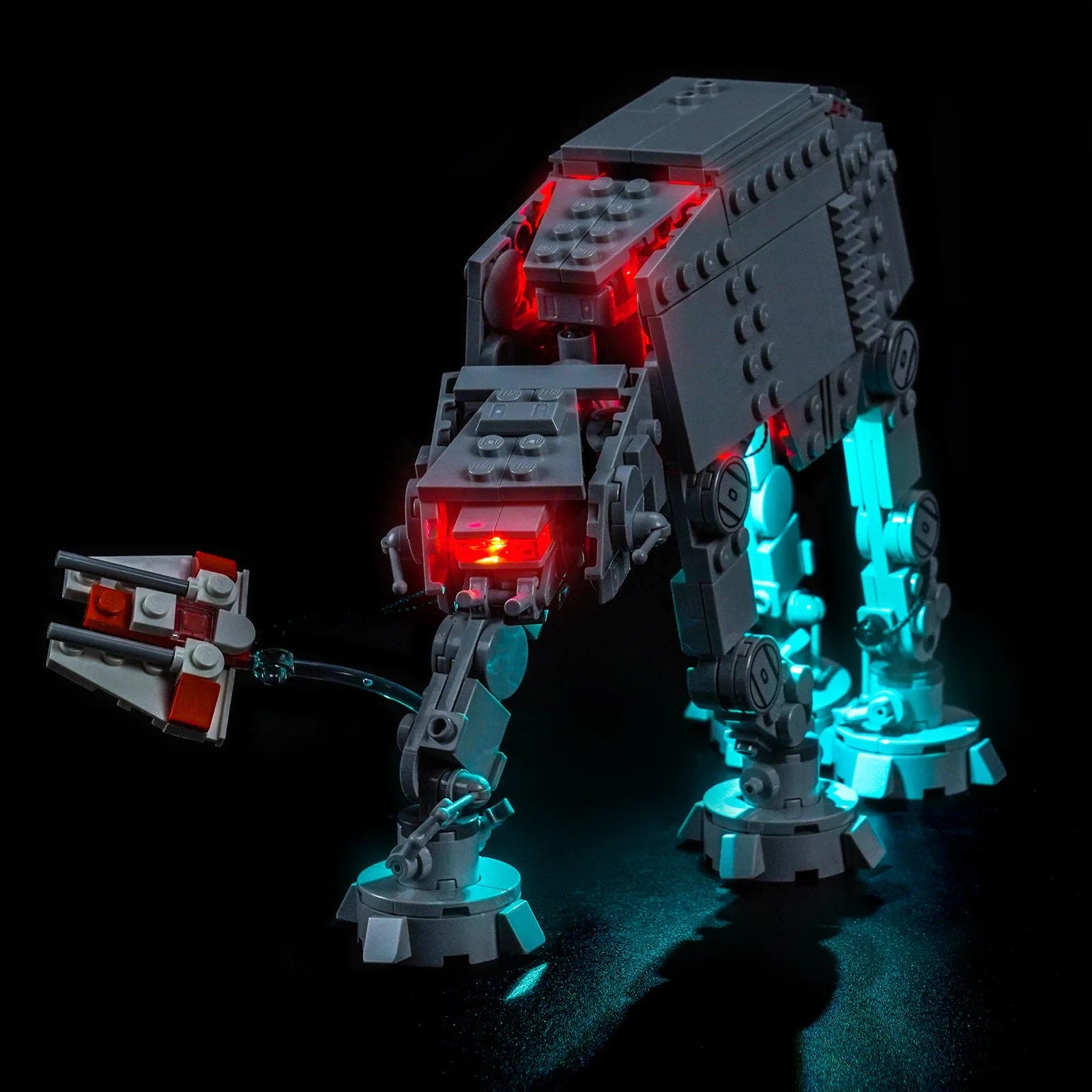 Beleuchtungsset für LEGO® Star Wars AT-AT™ #75440