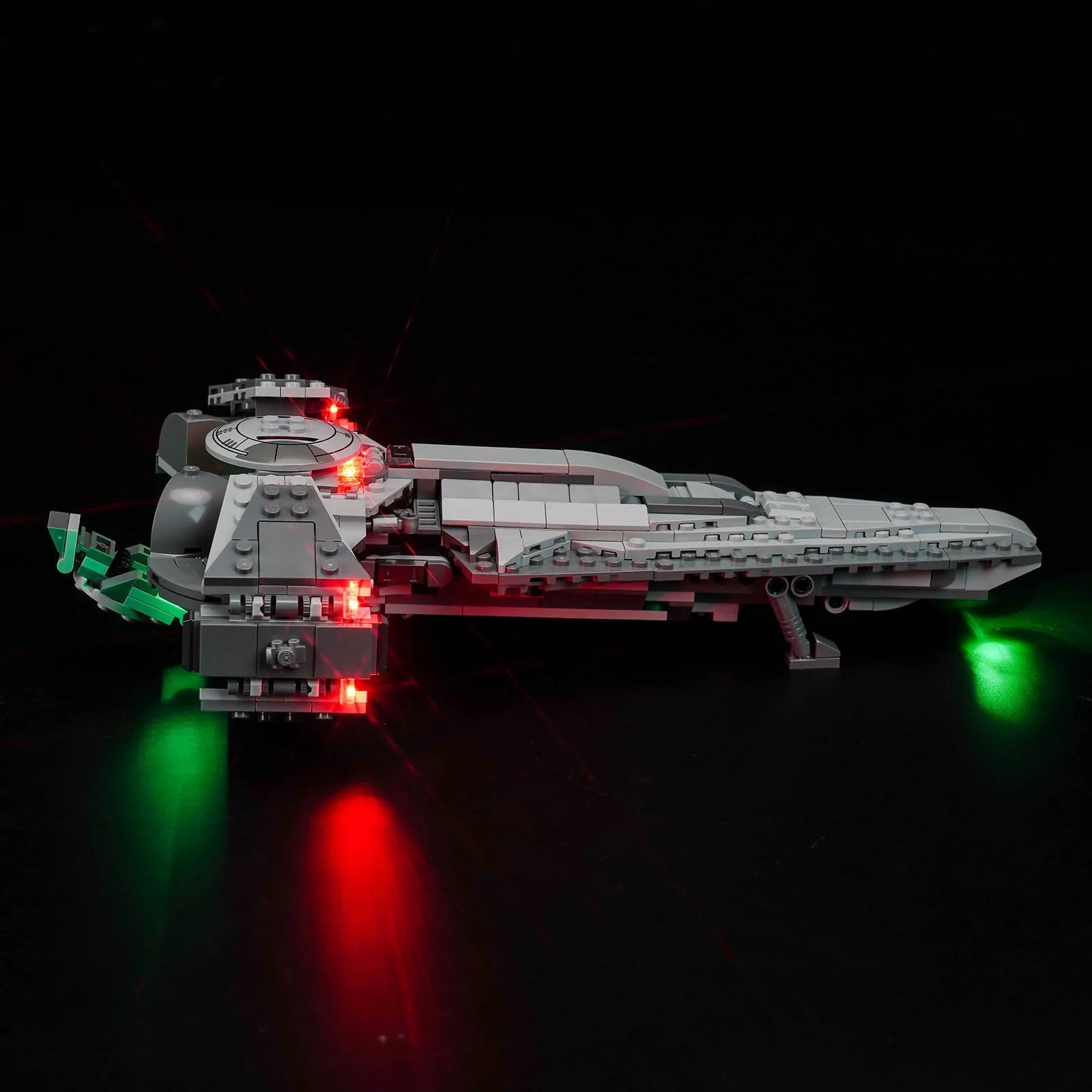 Light_Kit_for_LEGO_Darth_Mauls_Sith_Infiltrator_75383_Bright_My_Bricks_5