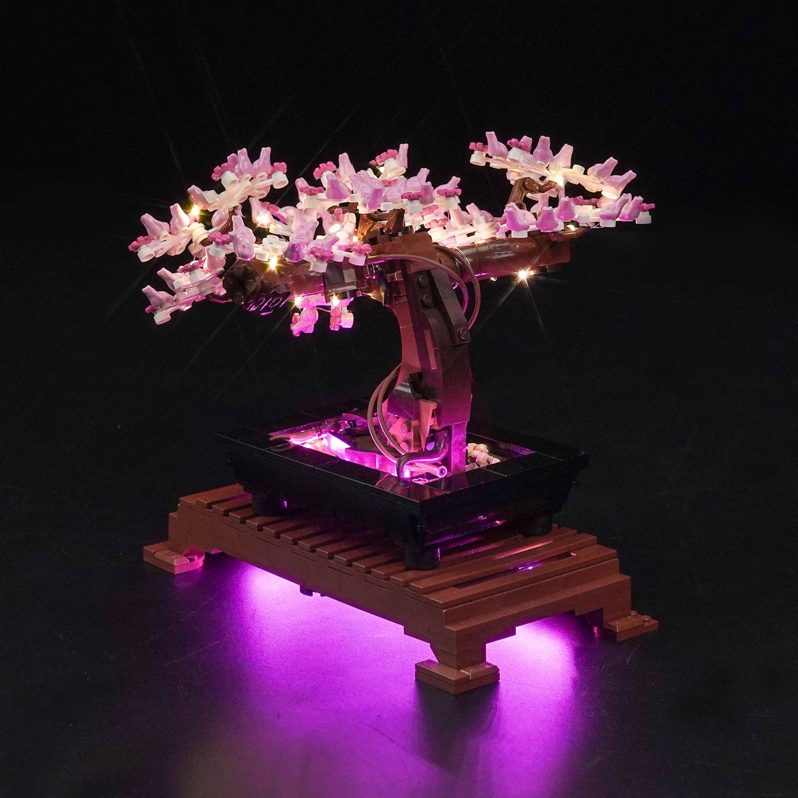 Light Kit for LEGO® Bonsai Tree #10281