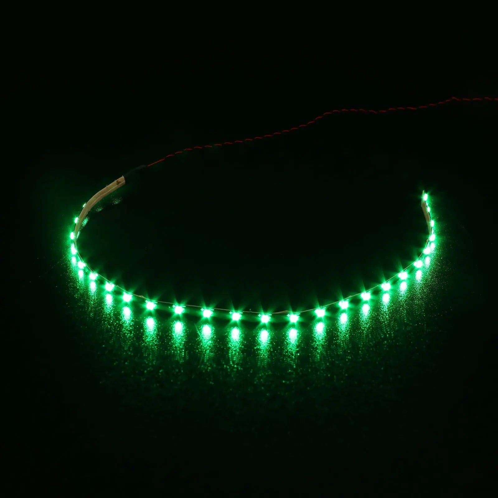 28 Particles LED Strip Light for LEGO Model DIY Decoration Bright My Bricks