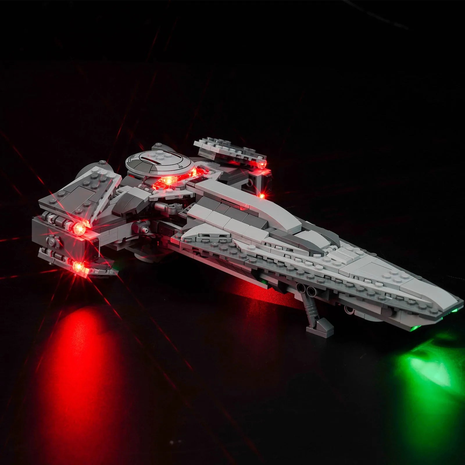 Light_Kit_for_LEGO_Darth_Mauls_Sith_Infiltrator_75383_Bright_My_Bricks_9