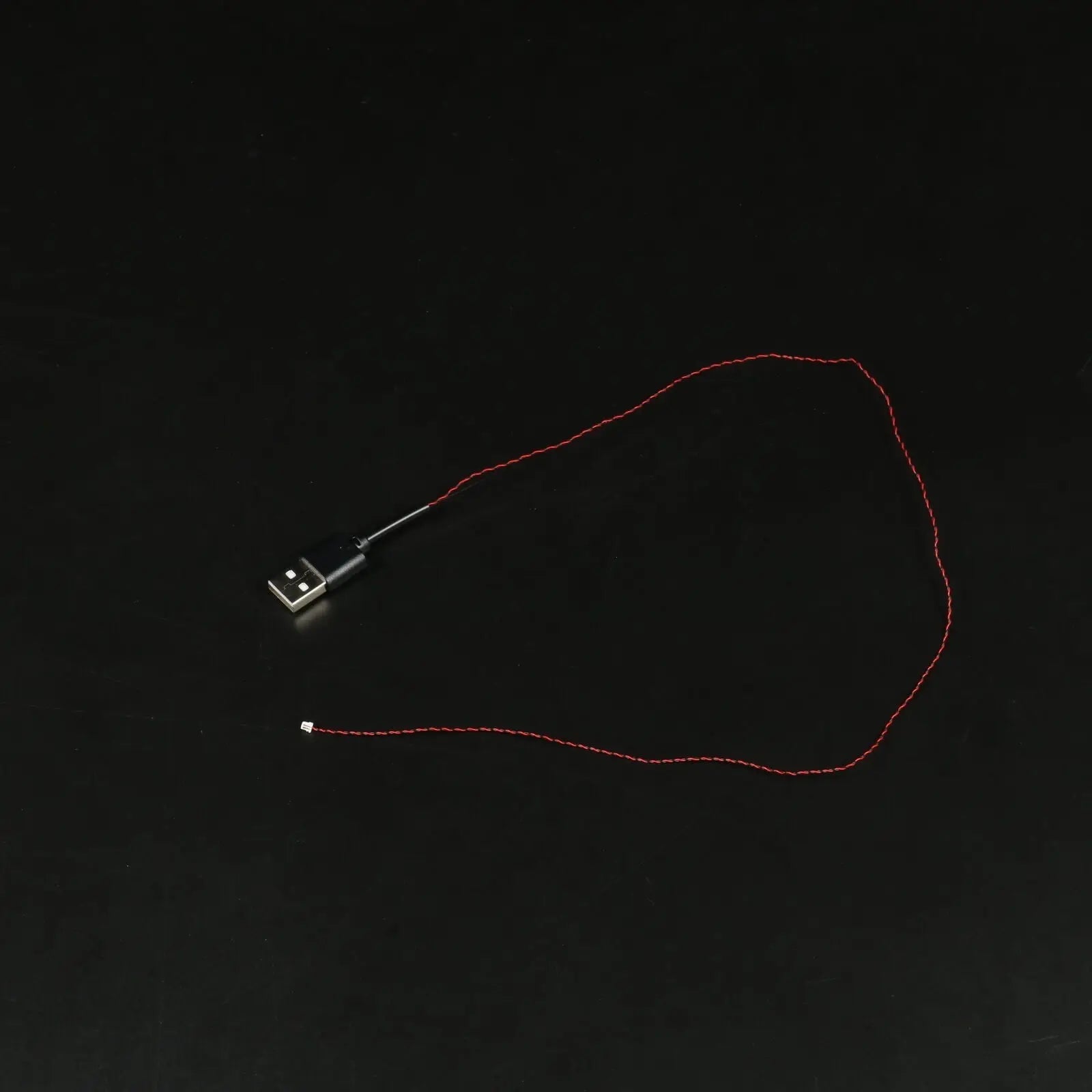 Accessoires pour câbles USB 30/50 cm (lot de 6)