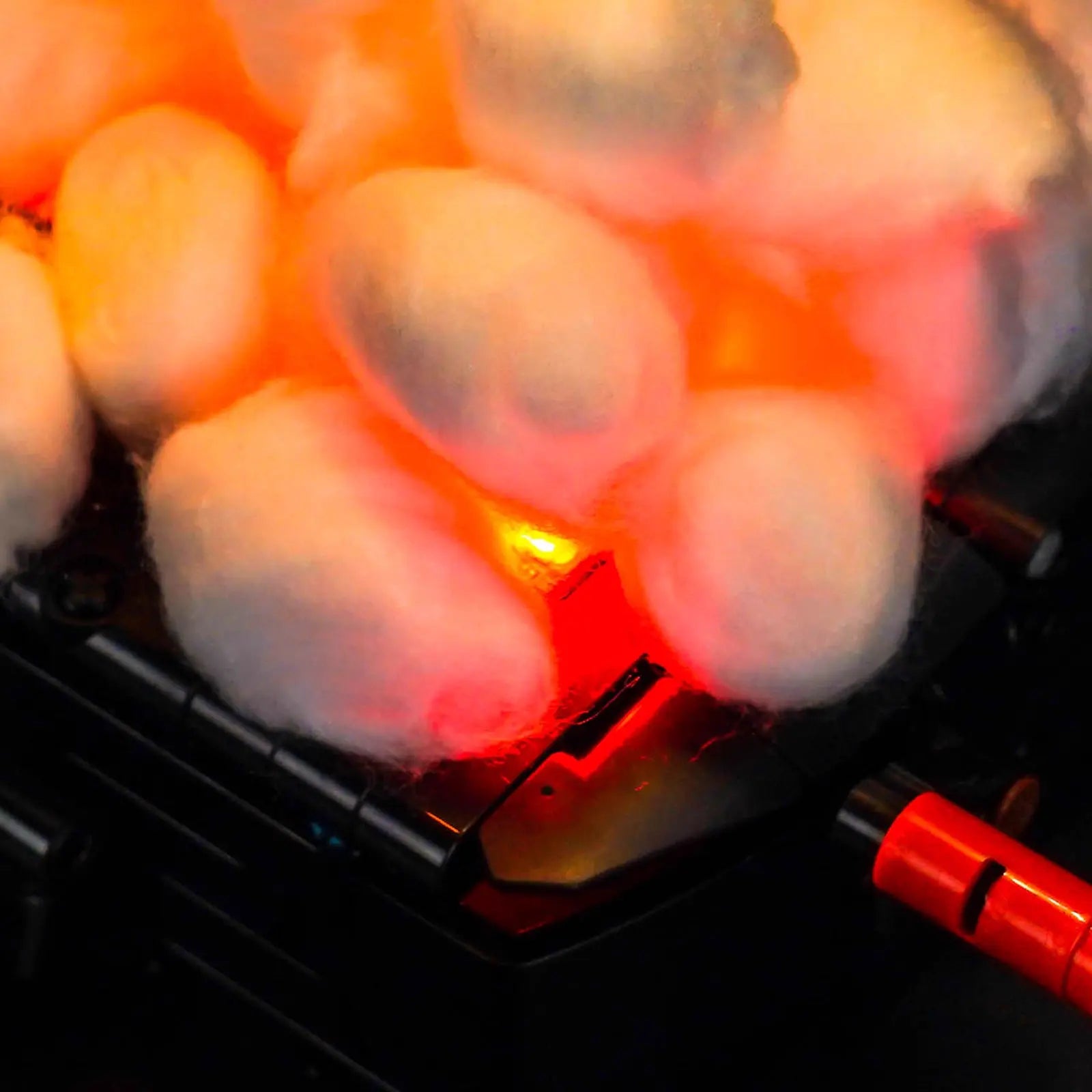 Light Kit for LEGO® Technic NASA Artemis Space Launch System Rocket #42221