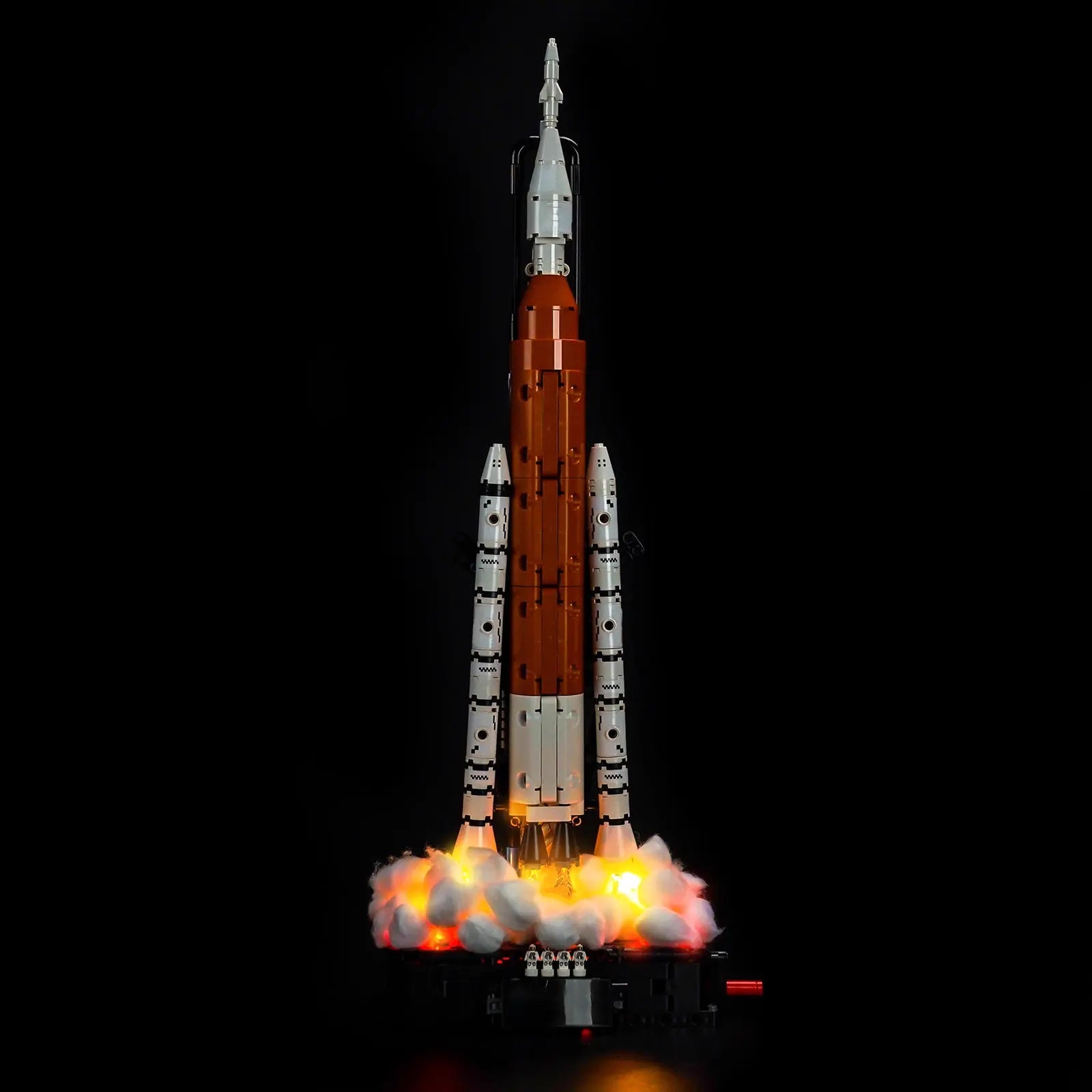 Light Kit for LEGO® Technic NASA Artemis Space Launch System Rocket #42221