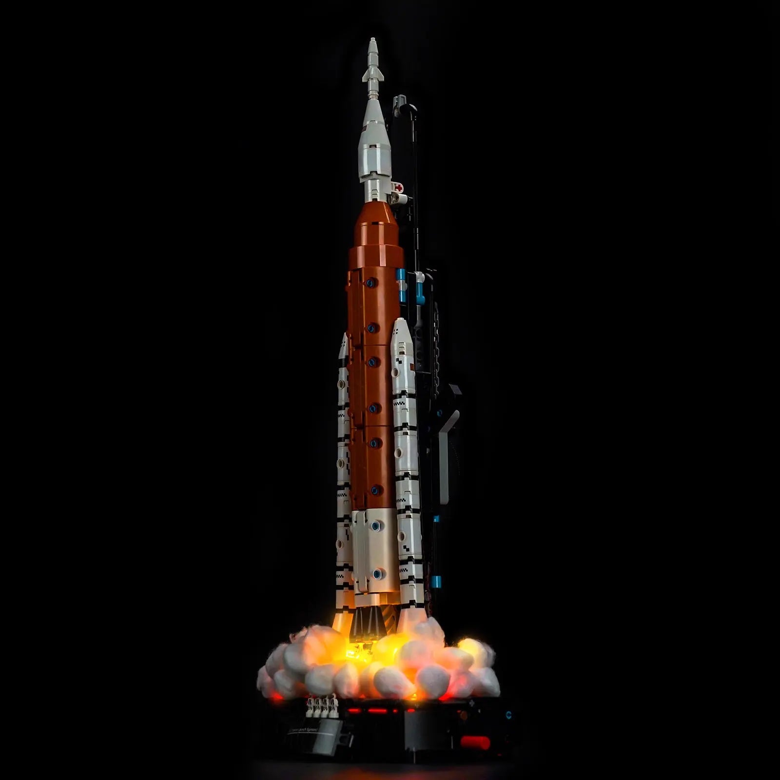 Light Kit for LEGO® Technic NASA Artemis Space Launch System Rocket #42221