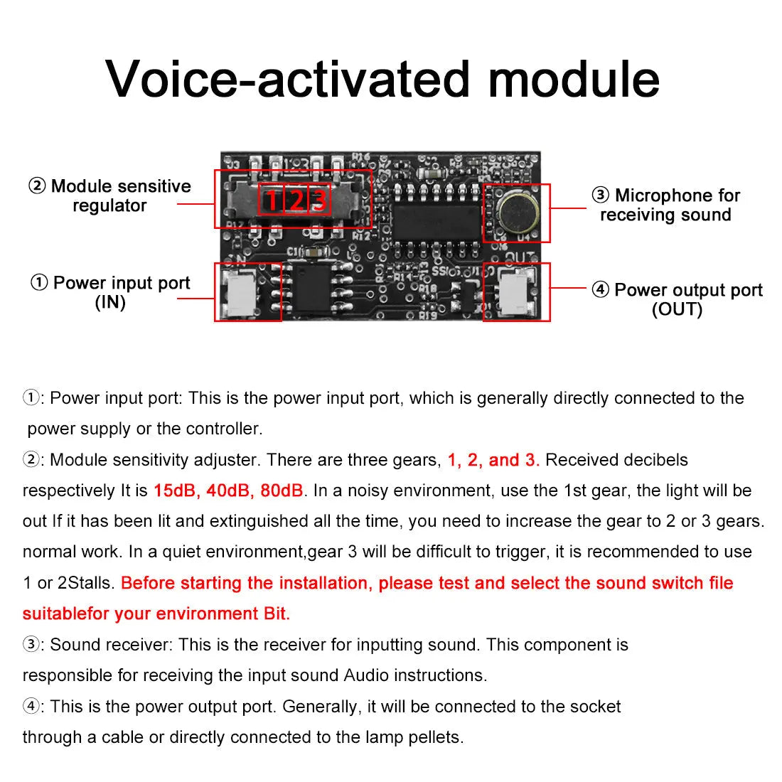 DIY Voice Control Module for LEGO – Hands-Free Smart Lighting Bright My Bricks