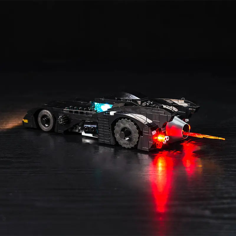 Light Kit for LEGO DC Batmobile™: Batman™ vs. The Joker™ Chase 76224 Sale price Bright My Bricks