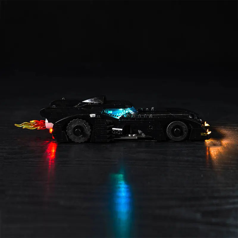 Light Kit for LEGO DC Batmobile™: Batman™ vs. The Joker™ Chase 76224 Sale price Bright My Bricks