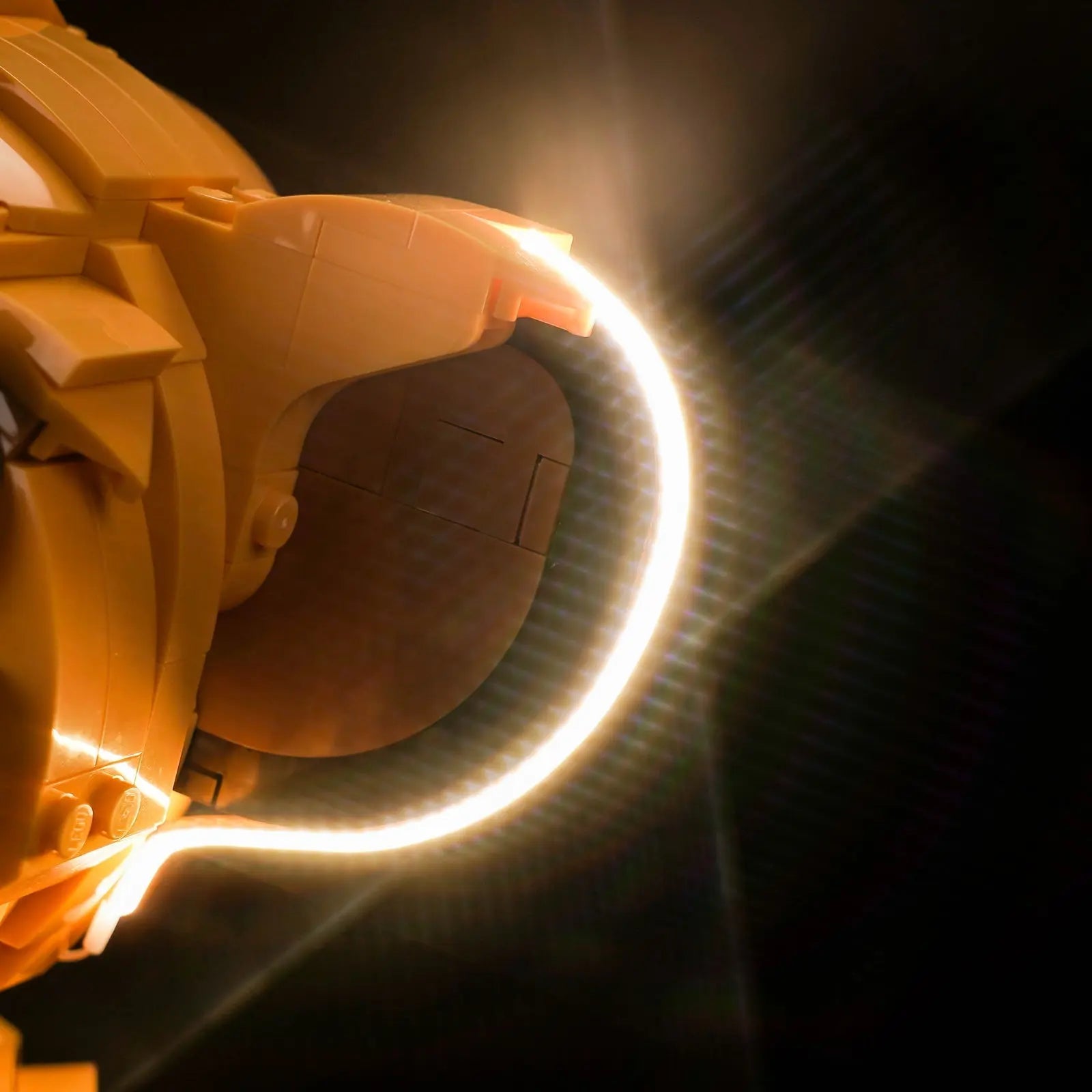 Light Kit for LEGO® Disney Young Simba the Lion King #43247