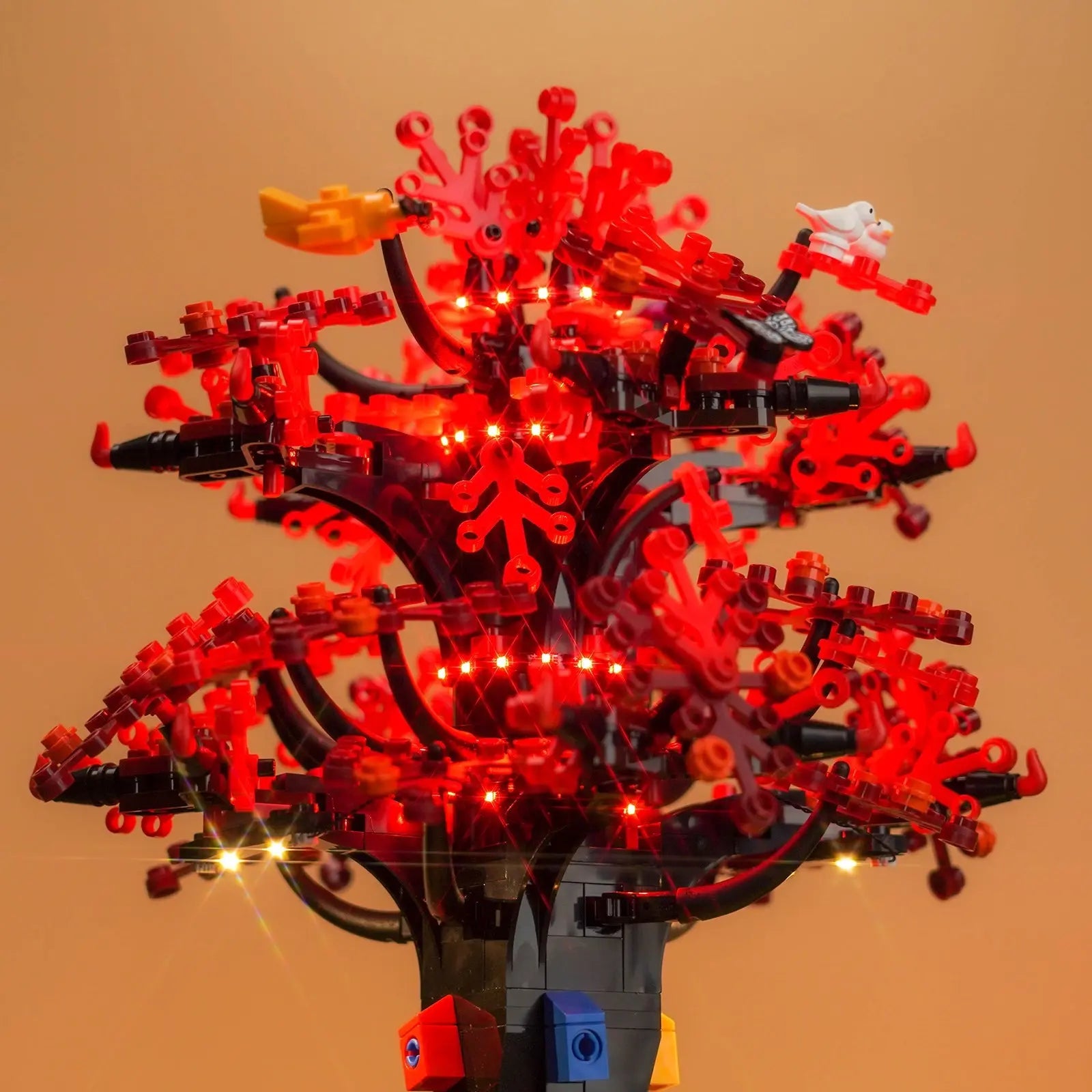Light Kit for LEGO Ideas Family Tree 21346 Bright My Bricks