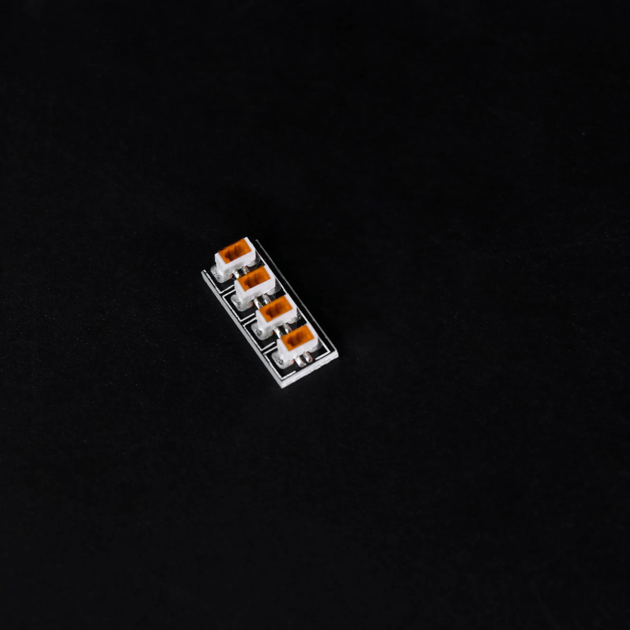 Light Parts for LEGO DIY – 0.8mm 2-12 Port Expansion Board / Socket Bright My Bricks