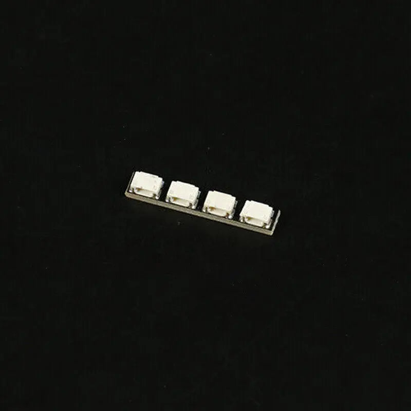 Light Parts for LEGO DIY – 0.8mm 2-12 Port Expansion Board / Socket Bright My Bricks