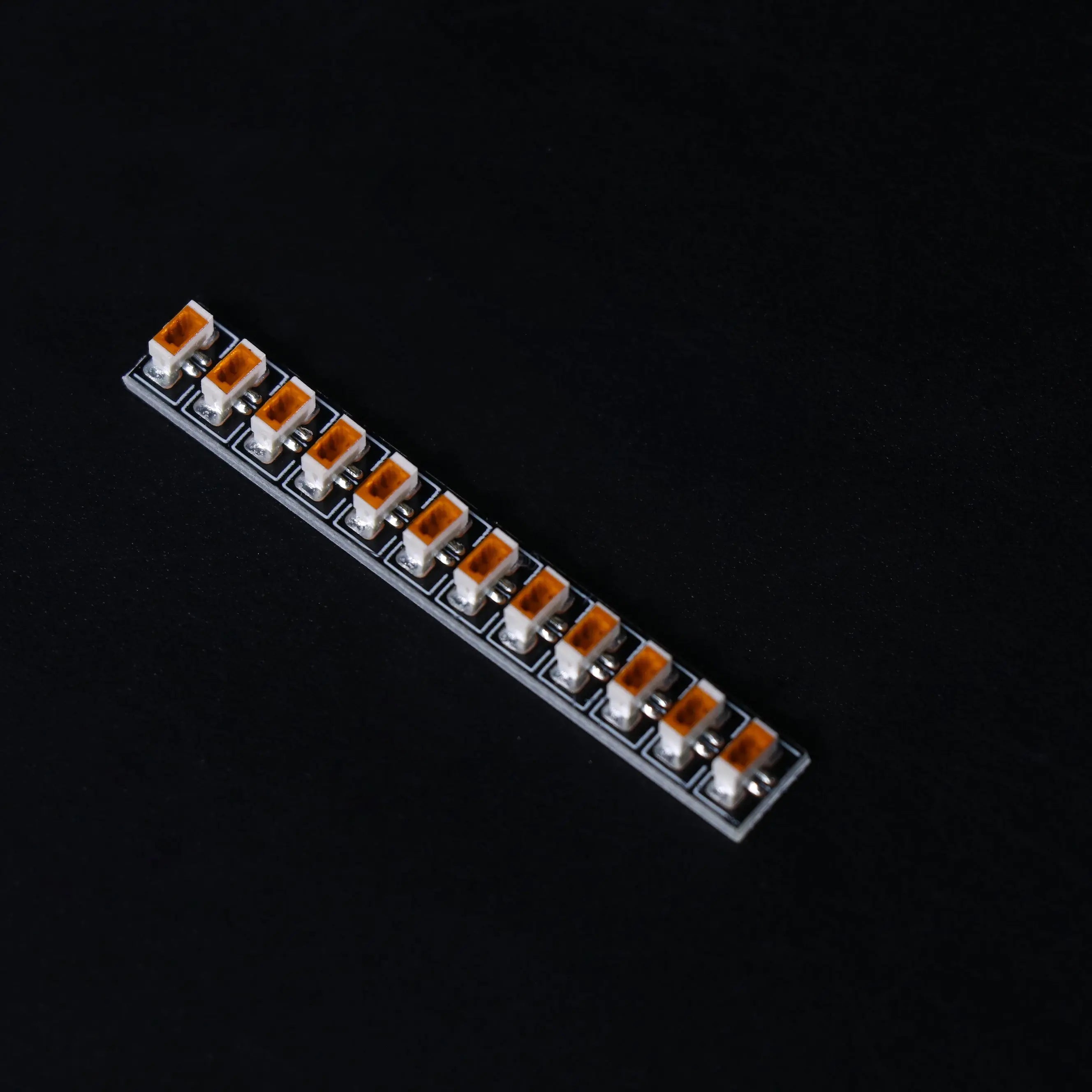 Light Parts for LEGO DIY – 0.8mm 2-12 Port Expansion Board / Socket Bright My Bricks