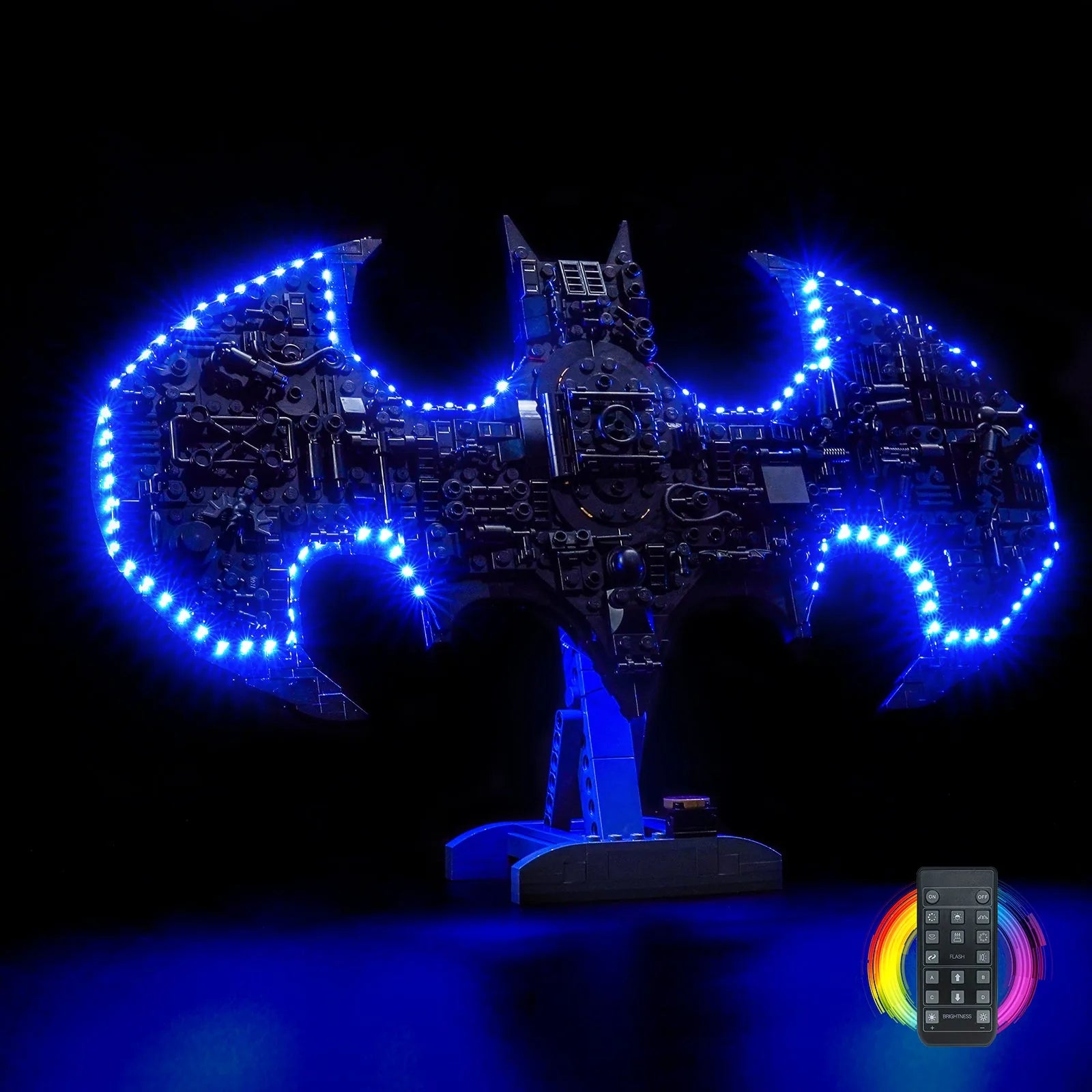 Light_Kit_for_LEGO_Batman_Logo_76330_Bright_My_Bricks