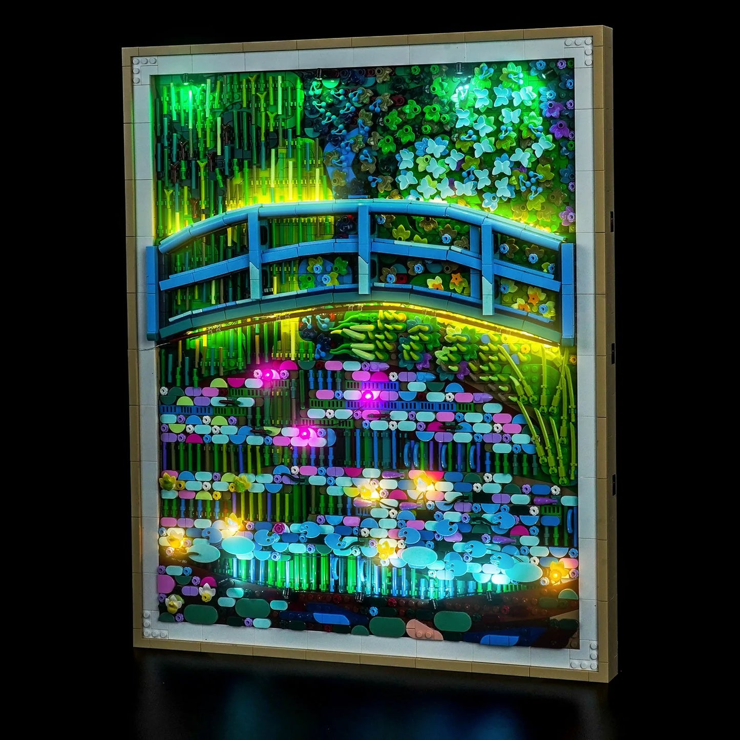 Light_Kit_for_LEGO_Claude_Monet__Bridge_over_a_Pond_of_Water_Lilies_31220_Bright_My_Bricks