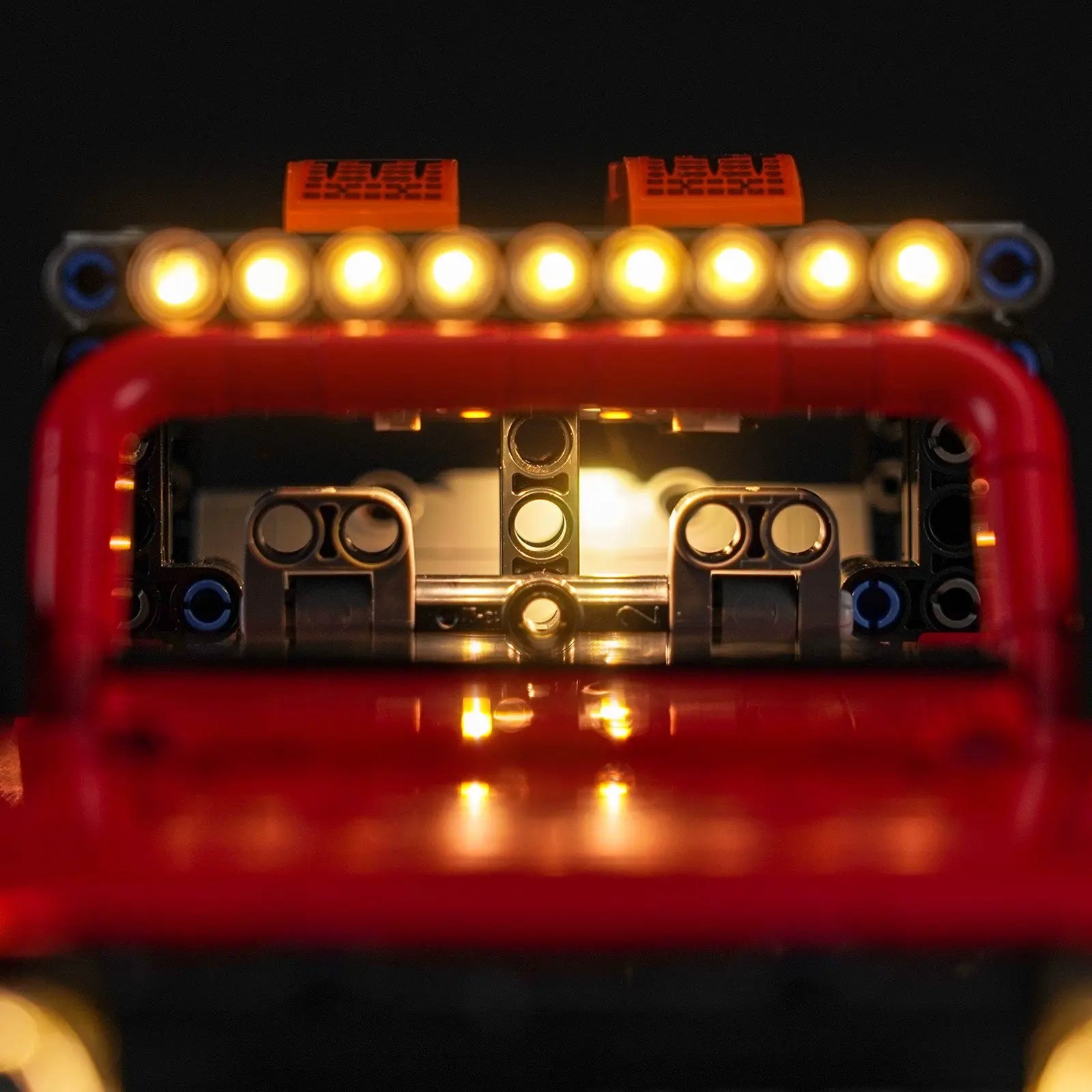 Beleuchtungsset für LEGO® Technic™ Ford Bronco® SUV #42213