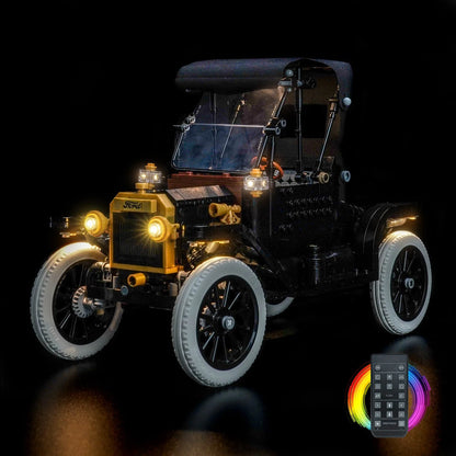 Light_Kit_for_LEGO_Ford_Model_T_11376_Bright_My_Bricks_2