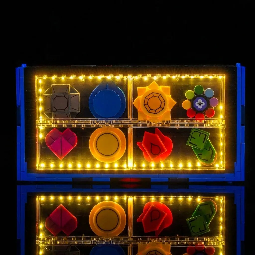 Light_Kit_for_LEGO_Kanto_Region_Badge_Collection_40892_Bright_My_Bricks