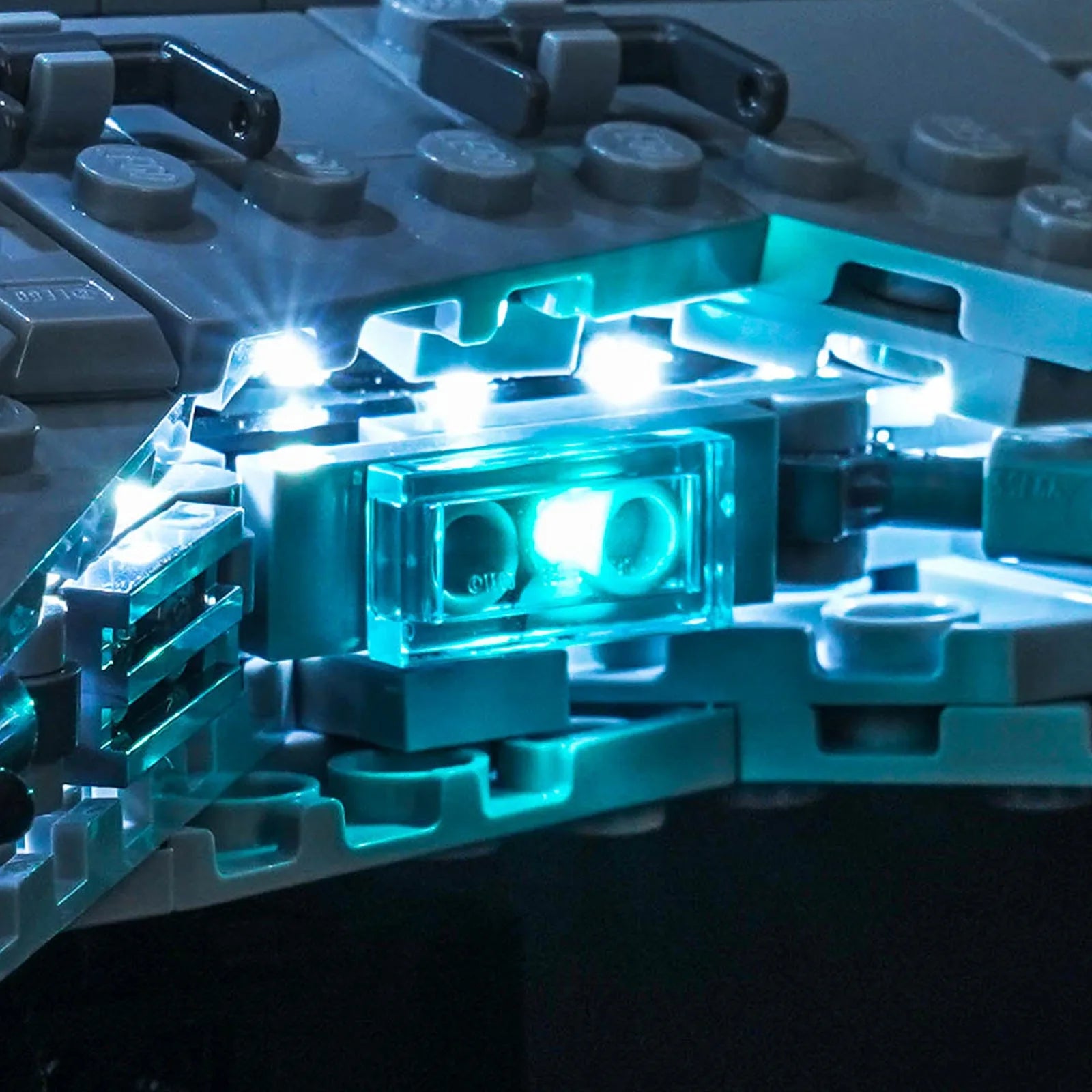 Light Kit for LEGO® Star Wars Venator-Class Attack Cruiser™ #75441