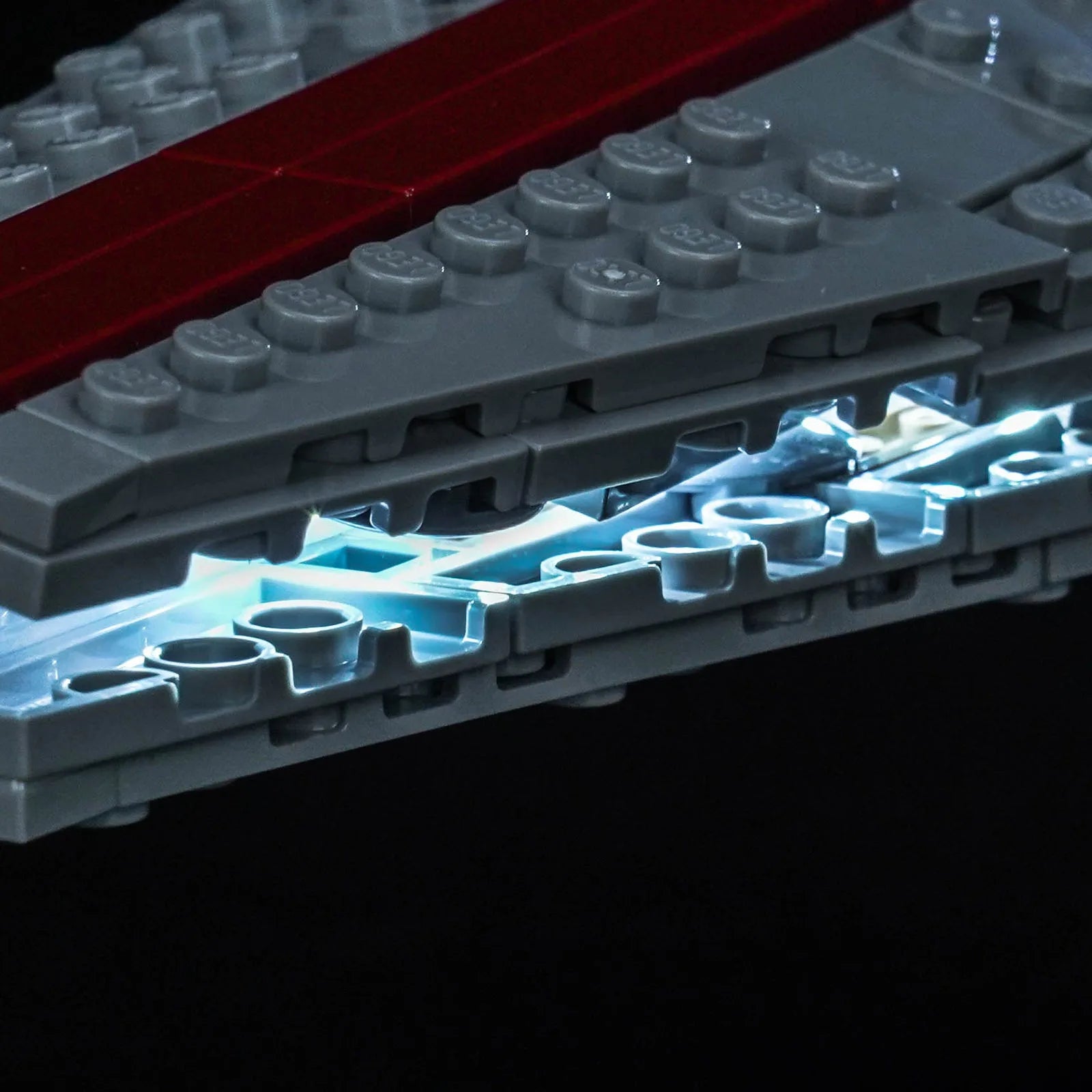 Light Kit for LEGO® Star Wars Venator-Class Attack Cruiser™ #75441