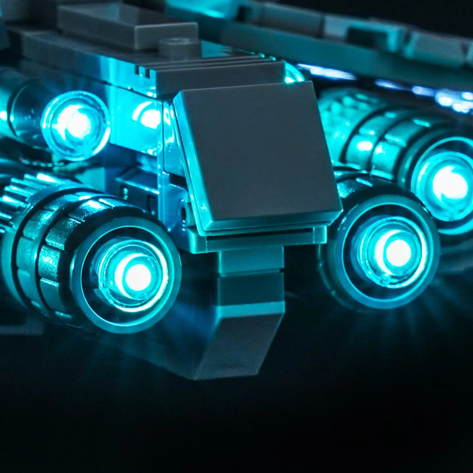 Light Kit for LEGO® Star Wars Venator-Class Attack Cruiser™ #75441