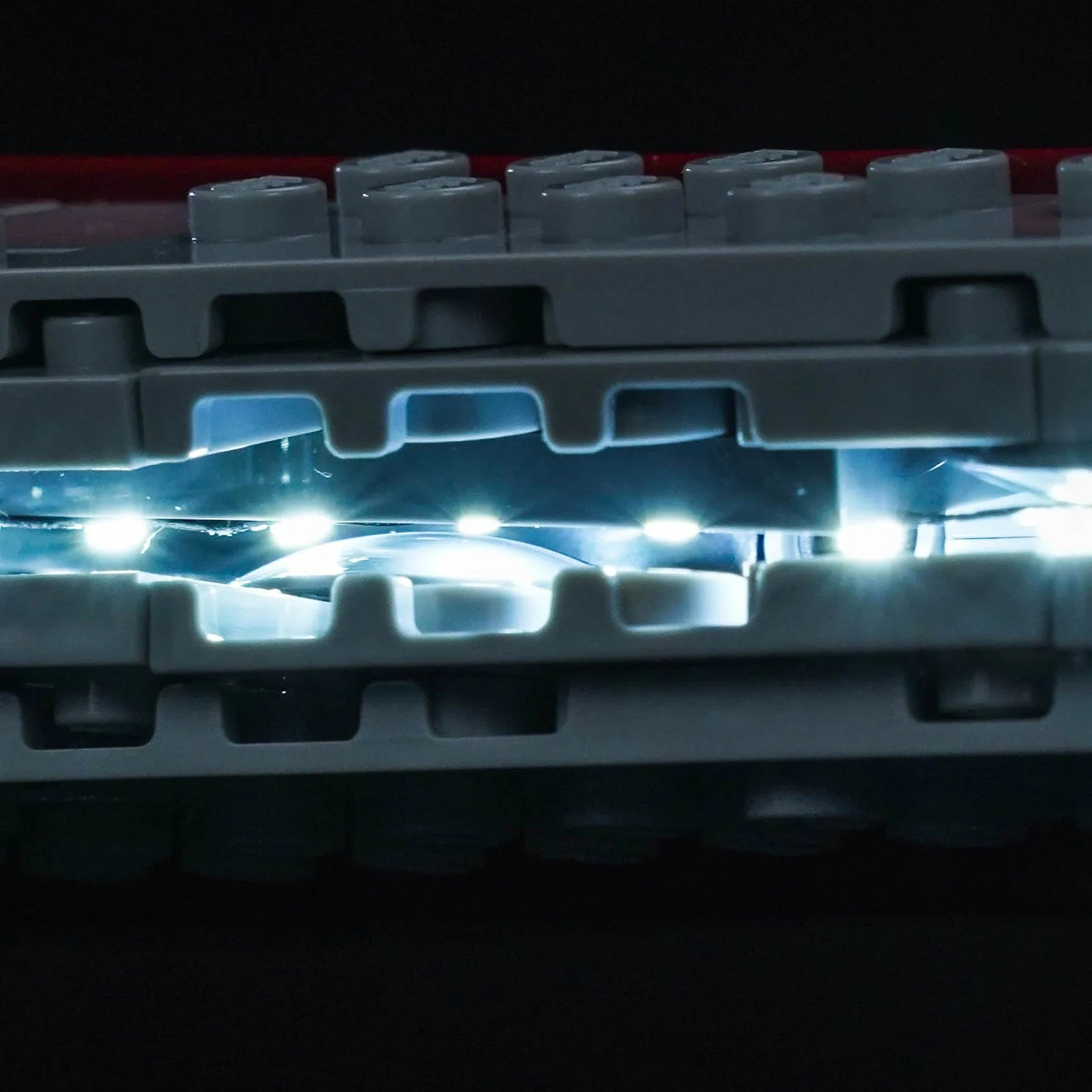 Light Kit for LEGO® Star Wars Venator-Class Attack Cruiser™ #75441