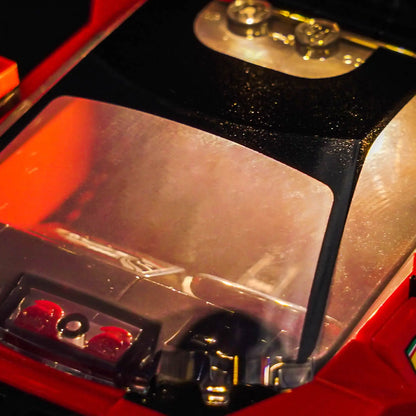 Light Kit for LEGO® Speed Champions Ferrari SF90 XX Stradale Sports Car #77254