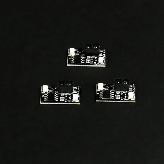 DIY Light Control Module for LEGO Building Blocks – Smart Lighting - Bright My Bricks