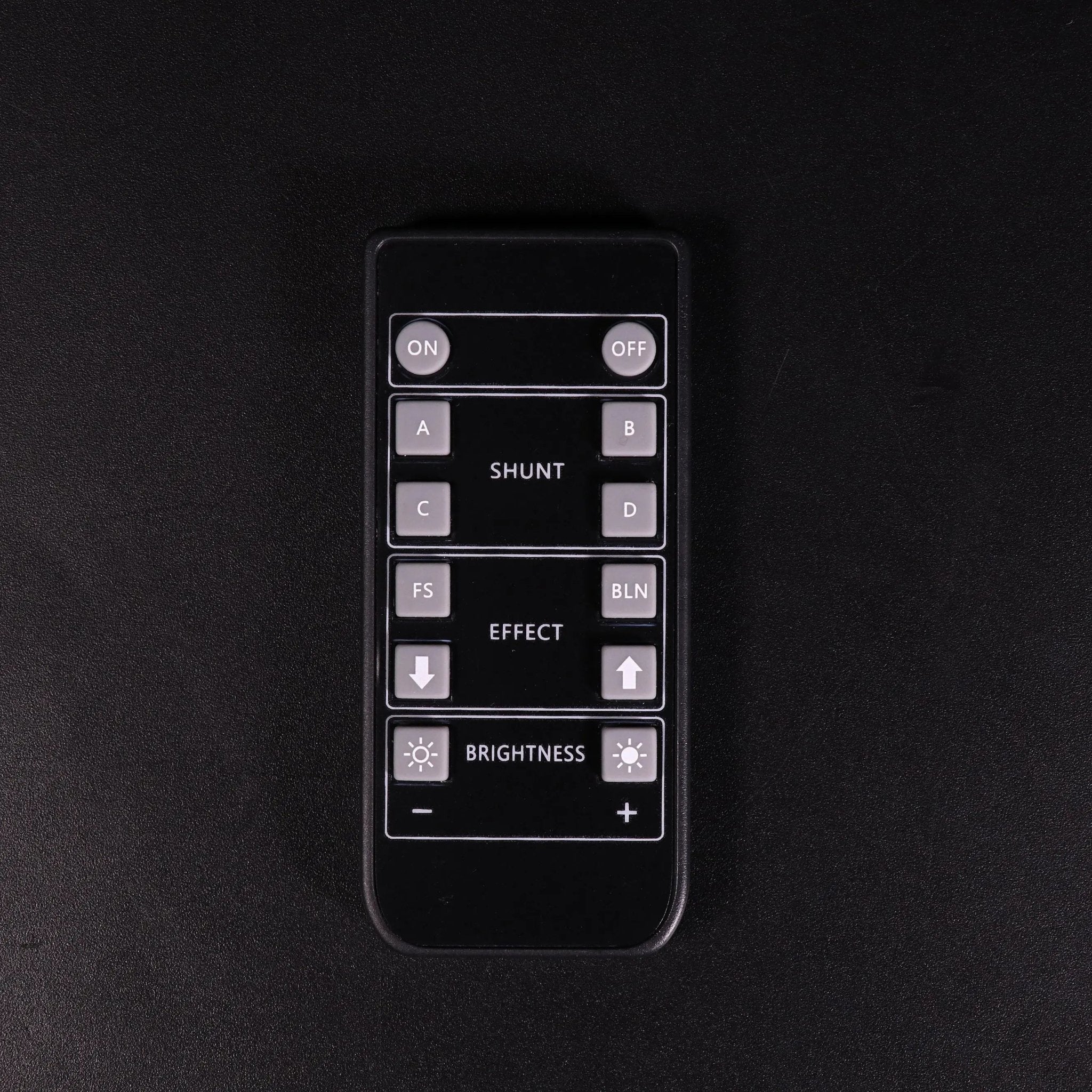 General Remote Control for DIY LEGO Lighting - Bright My Bricks