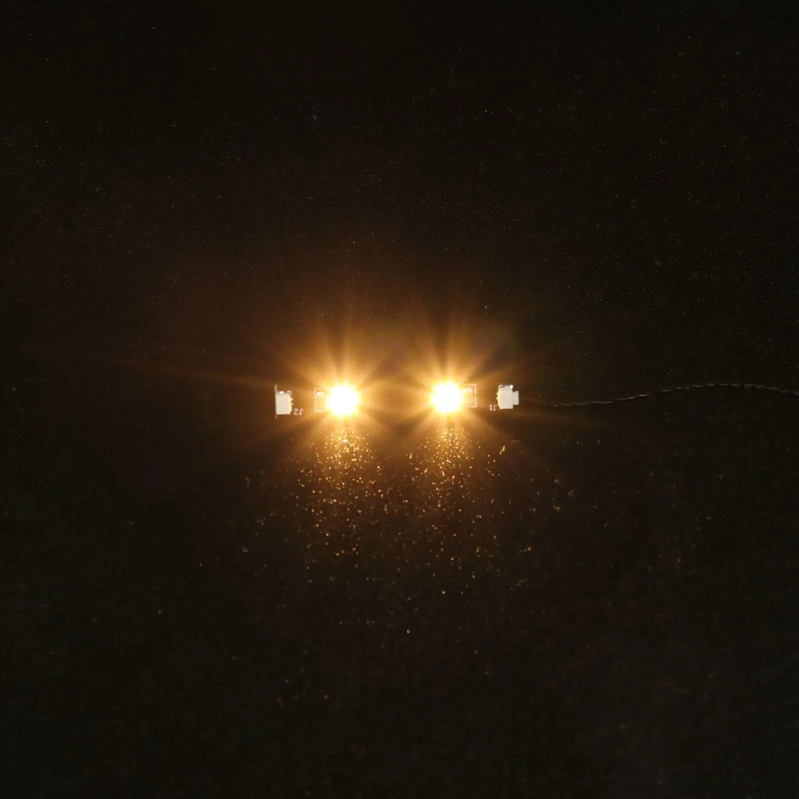 LED Light Strip Accessories for LEGO DIY (Pack of 10) - Bright My Bricks