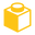 Bright My Bricks logo