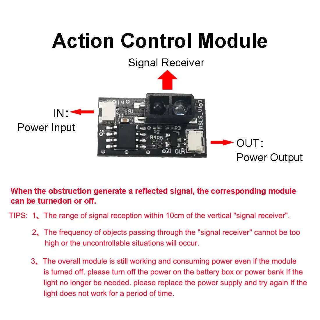 DIY Light Control Module for LEGO Building Blocks – Smart Lighting - Bright My Bricks