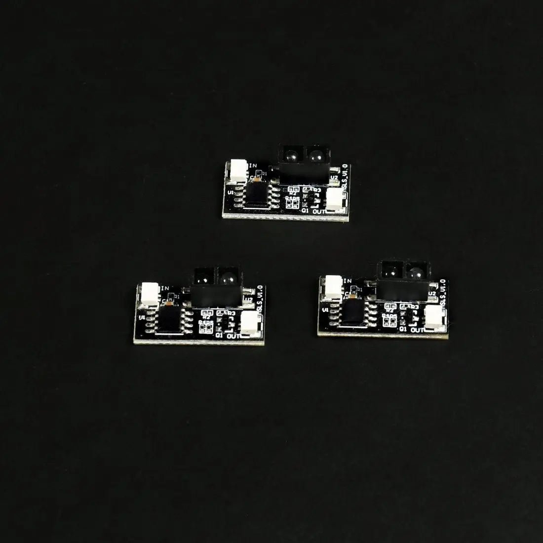 Module de contrôle d'éclairage DIY pour blocs de construction LEGO – Éclairage intelligent