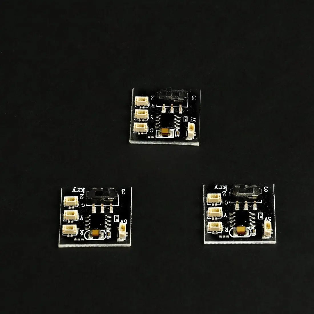 Module de feux de circulation à monter soi-même pour LEGO – Accessoires urbains réalistes