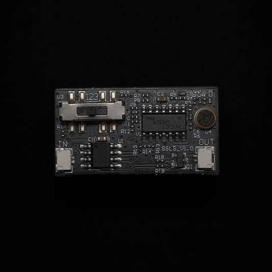 DIY Voice Control Module for LEGO – Hands - Free Smart Lighting - Bright My Bricks
