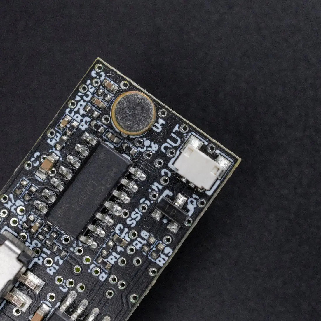 Module de commande vocale DIY pour LEGO – Éclairage intelligent mains libres