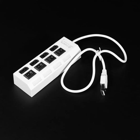 Durable USB Socket – Safe & Long - Lasting Connectivity - Bright My Bricks