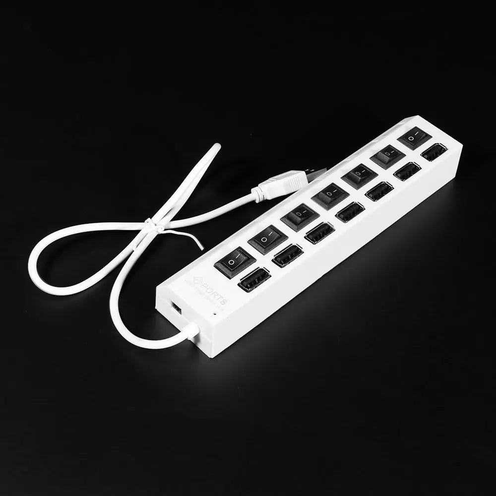 Durable USB Socket – Safe & Long - Lasting Connectivity - Bright My Bricks